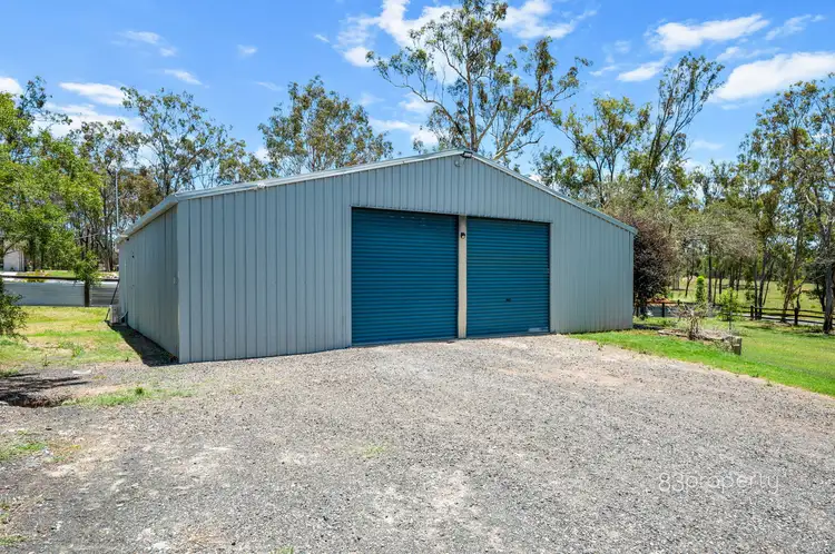 Third view of Homely house listing, 39A Waddinton Parade, Forest Hill QLD 4342
