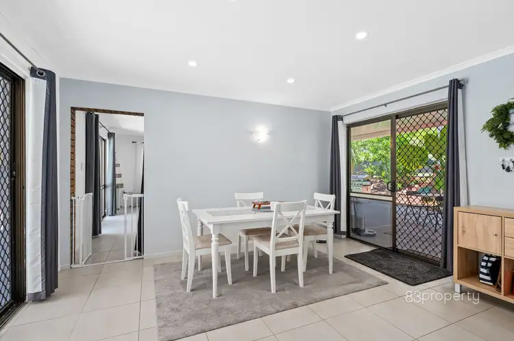 Fifth view of Homely house listing, 39A Waddinton Parade, Forest Hill QLD 4342