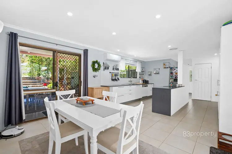 Sixth view of Homely house listing, 39A Waddinton Parade, Forest Hill QLD 4342