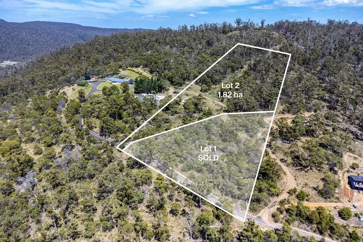 50 Fieldwick Lane, Orford TAS 7190