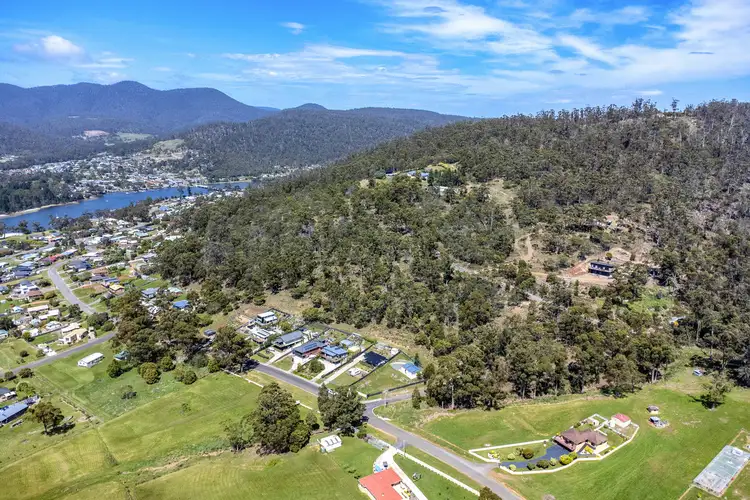 Third view of Homely land listing, 50 Fieldwick Lane, Orford TAS 7190