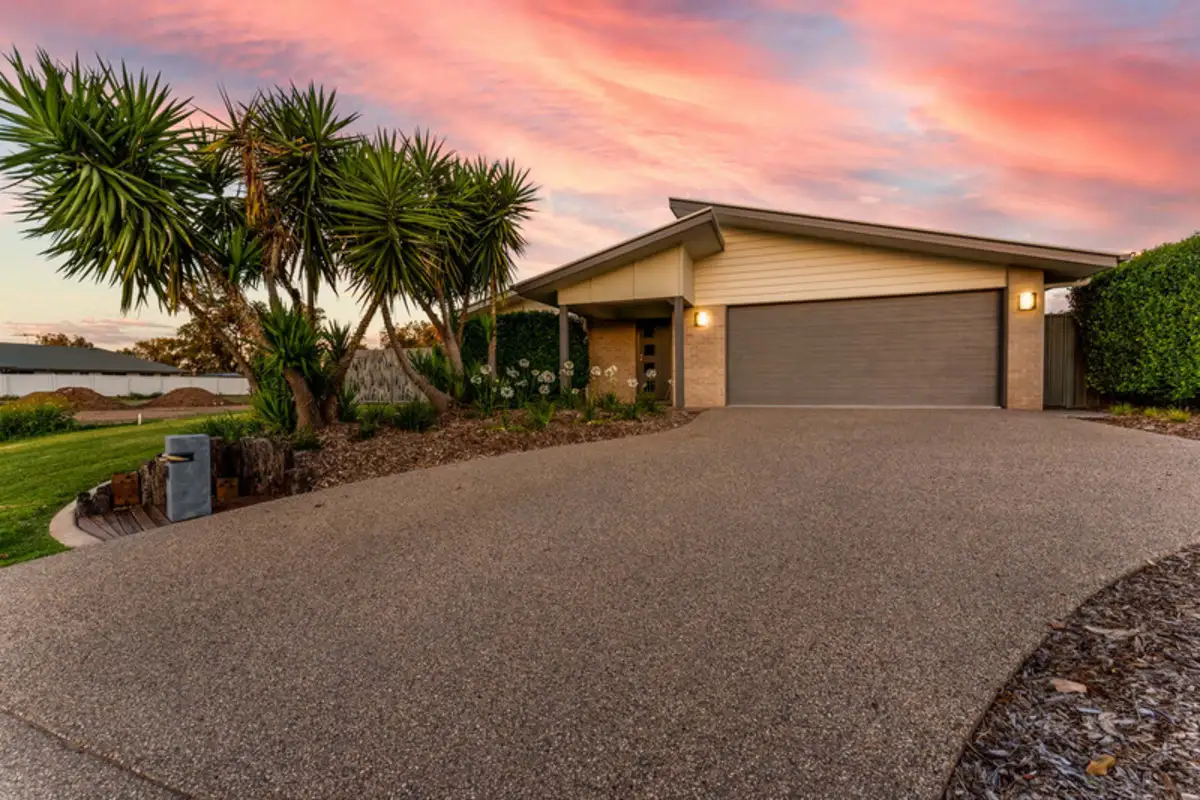 Main view of Homely house listing, 174 Opal Street, Emerald QLD 4720