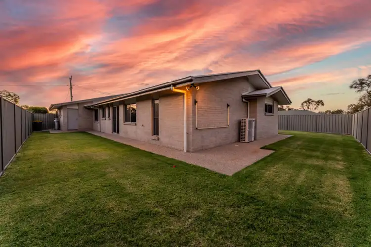 Fifth view of Homely house listing, 174 Opal Street, Emerald QLD 4720