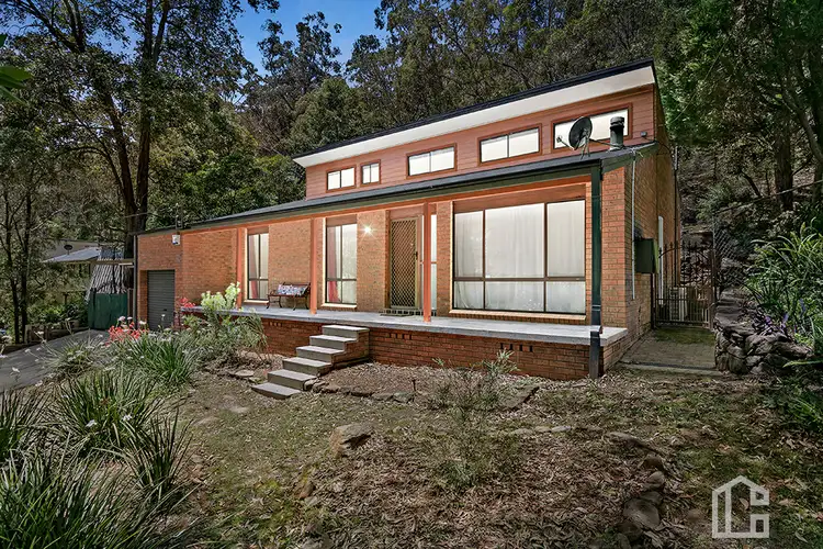 26 Bruce Road, Glenbrook NSW 2773