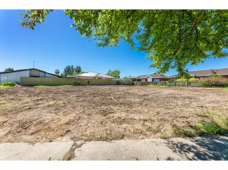 Fifth view of Homely land listing, 7 Aberdeen Drive, West Wodonga VIC 3690