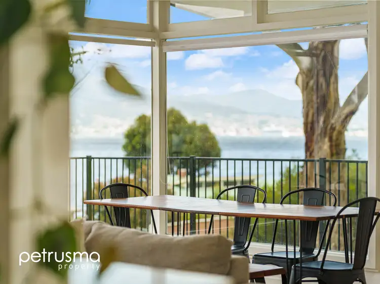 Fourth view of Homely unit listing, 1/158 Tranmere Road, Howrah TAS 7018