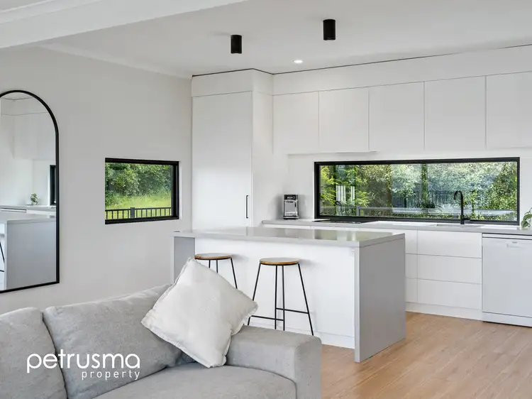 Fifth view of Homely unit listing, 1/158 Tranmere Road, Howrah TAS 7018