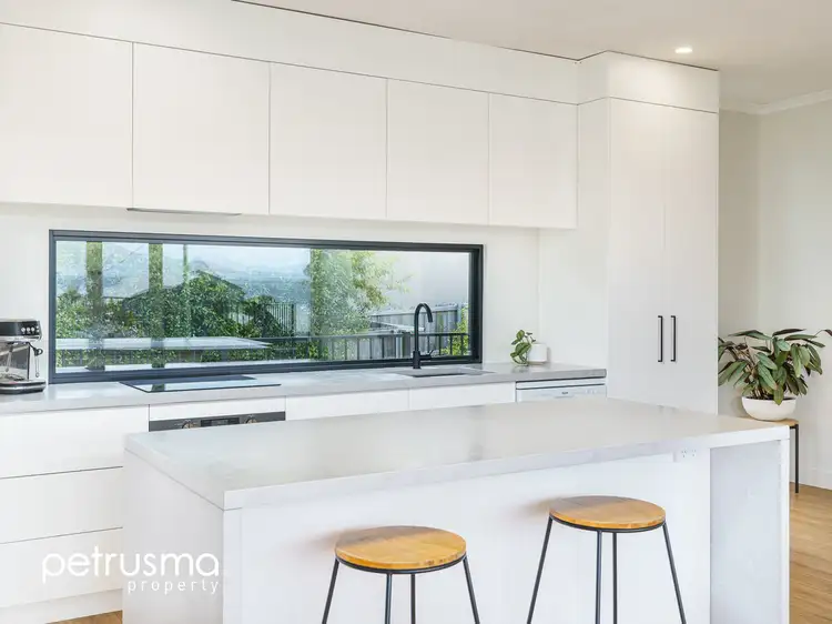 Sixth view of Homely unit listing, 1/158 Tranmere Road, Howrah TAS 7018