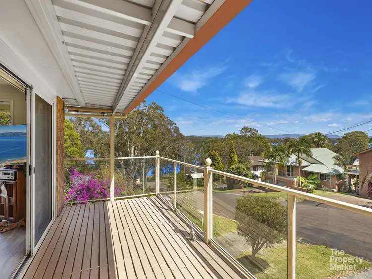 Second view of Homely house listing, 11 Eliot Street, Mannering Park NSW 2259