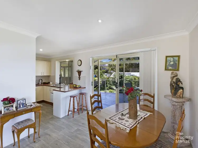 Third view of Homely house listing, 11 Eliot Street, Mannering Park NSW 2259