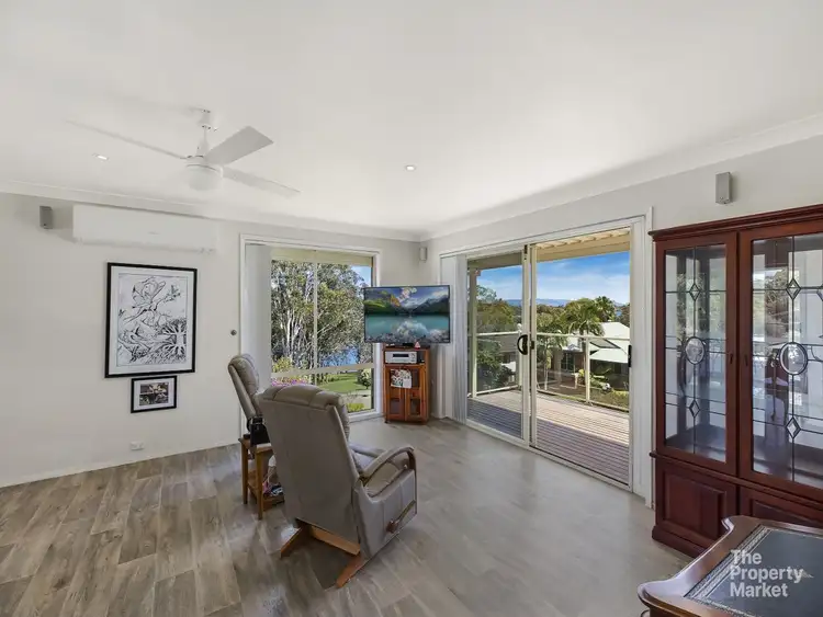 Fourth view of Homely house listing, 11 Eliot Street, Mannering Park NSW 2259