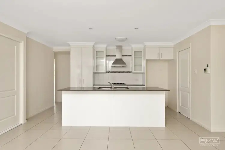 Third view of Homely house listing, 105 Bottlebrush Drive, Lammermoor QLD 4703