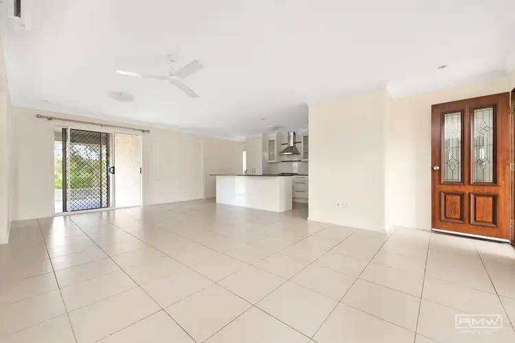Fifth view of Homely house listing, 105 Bottlebrush Drive, Lammermoor QLD 4703