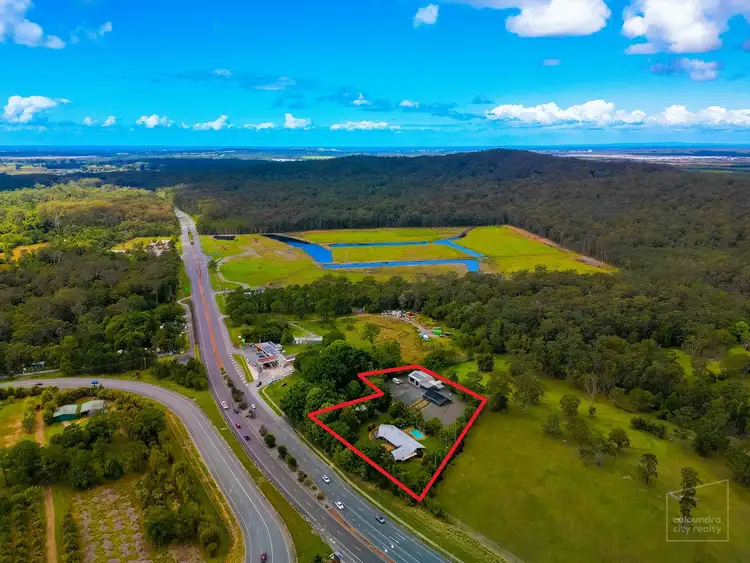 2620 Steve Irwin Way, Glenview QLD 4553