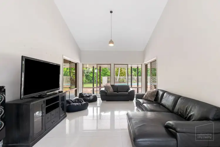 Fourth view of Homely house listing, 2620 Steve Irwin Way, Glenview QLD 4553