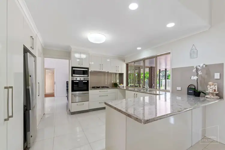 Fifth view of Homely house listing, 2620 Steve Irwin Way, Glenview QLD 4553
