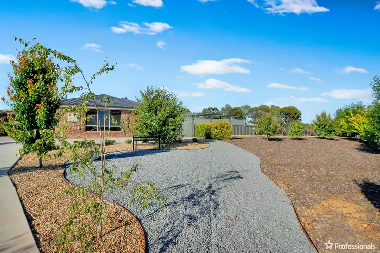 Second view of Homely house listing, 21 Currawang Drive, Springvale NSW 2650