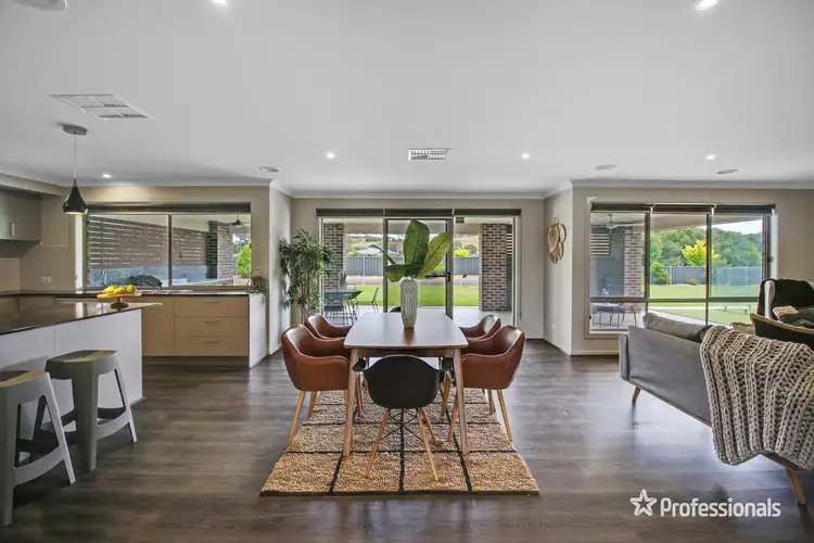 Sixth view of Homely house listing, 21 Currawang Drive, Springvale NSW 2650