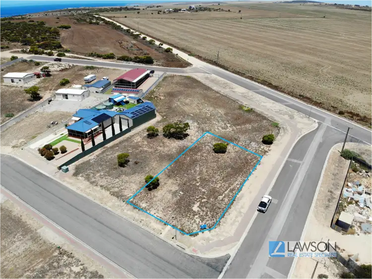 Fourth view of Homely land listing, 63 Carrow Terrace, Port Neill SA 5604