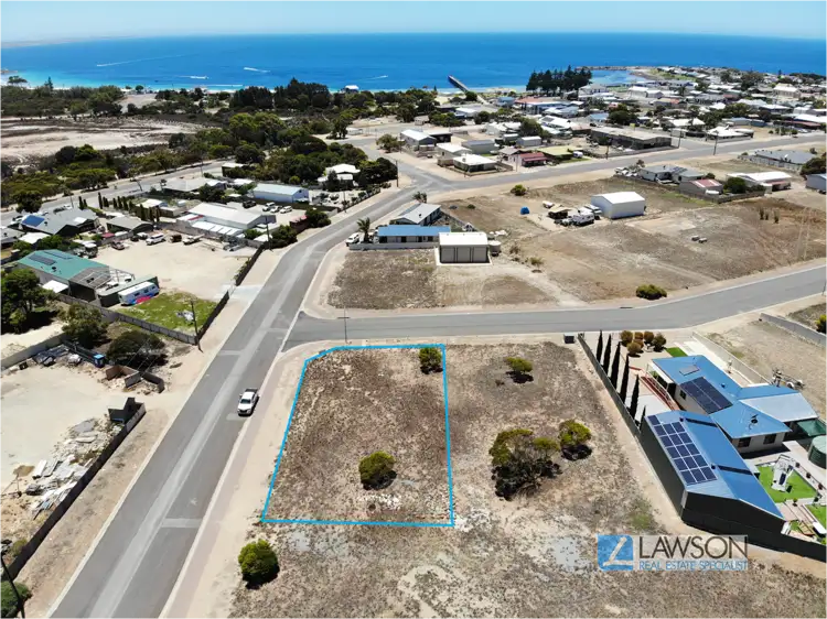 Fifth view of Homely land listing, 63 Carrow Terrace, Port Neill SA 5604