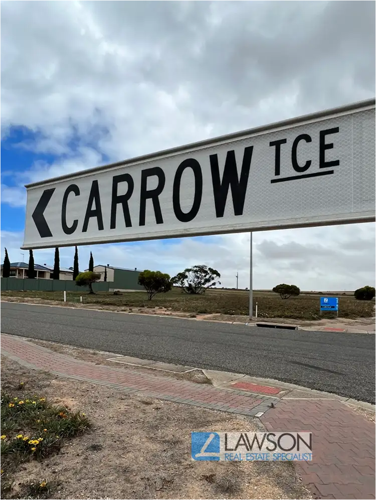 Seventh view of Homely land listing, 63 Carrow Terrace, Port Neill SA 5604