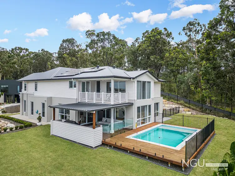 86 Kenneth Drive, Augustine Heights QLD 4300