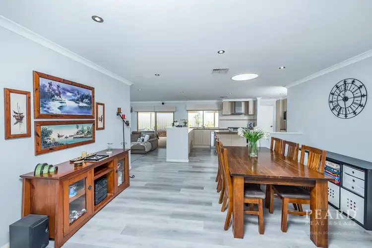 Second view of Homely house listing, 102 Venturi Drive, Ocean Reef WA 6027