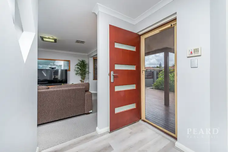Sixth view of Homely house listing, 102 Venturi Drive, Ocean Reef WA 6027