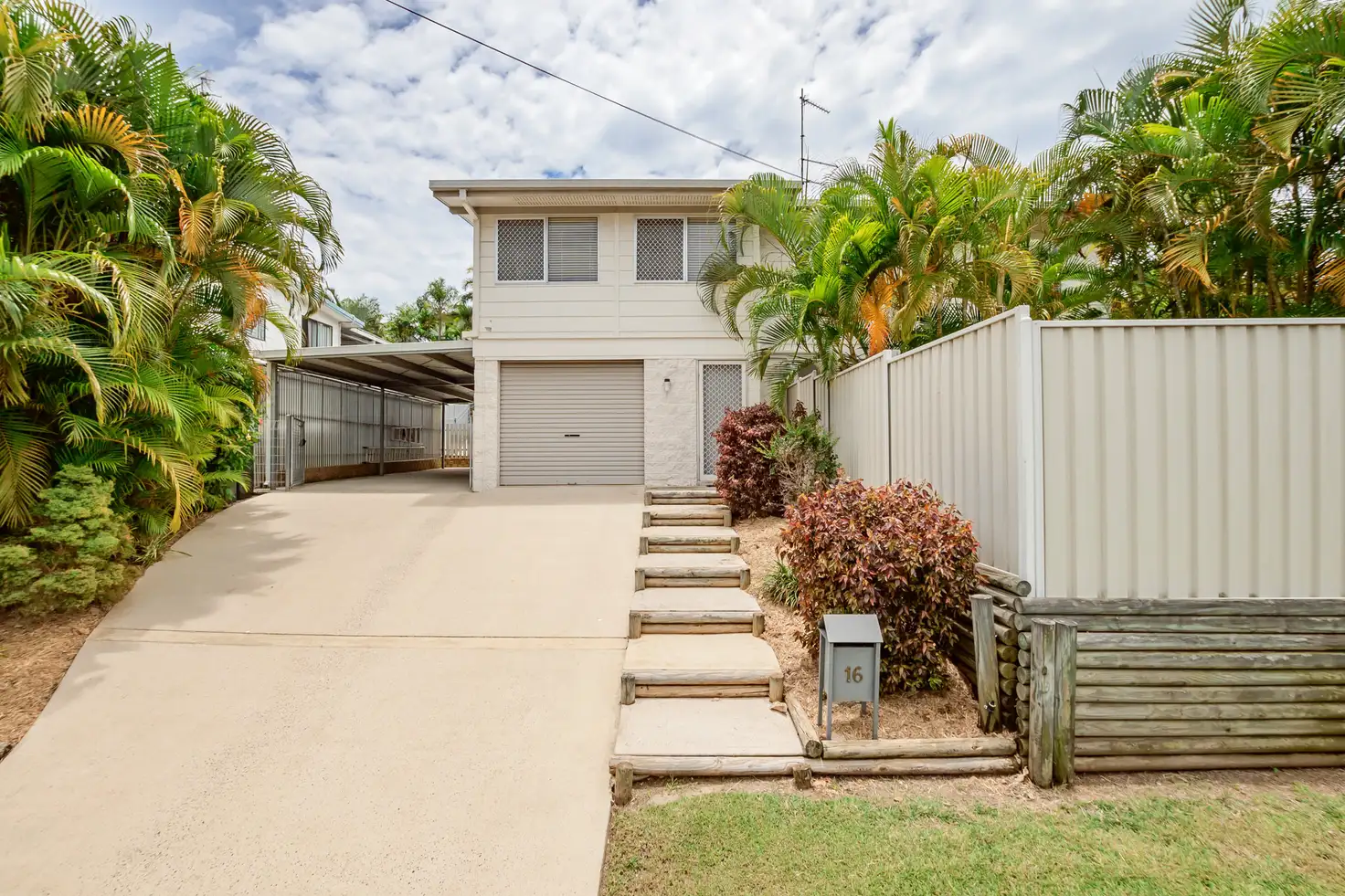 Main view of Homely house listing, 16 Curlew Drive, New Auckland QLD 4680