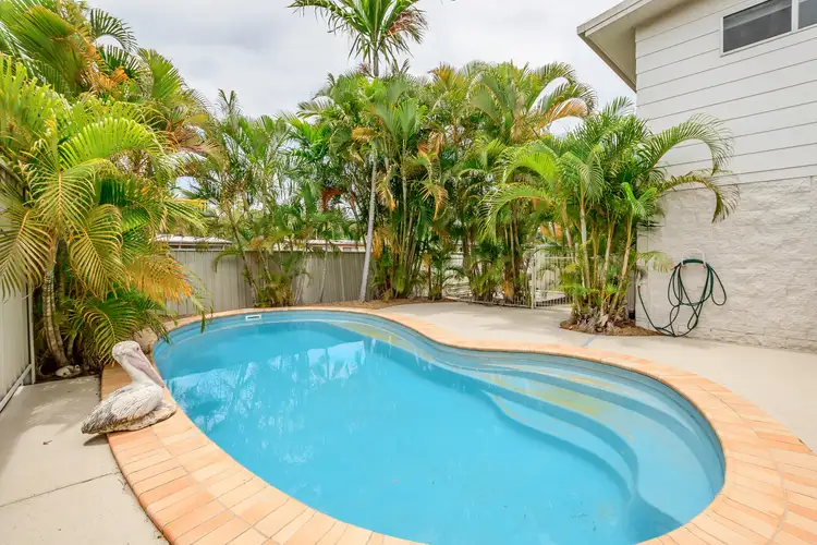 Second view of Homely house listing, 16 Curlew Drive, New Auckland QLD 4680
