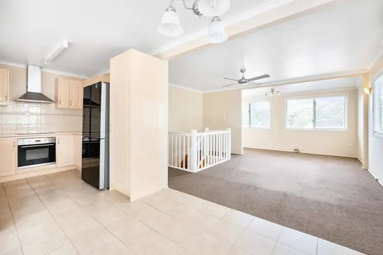 Fourth view of Homely house listing, 16 Curlew Drive, New Auckland QLD 4680