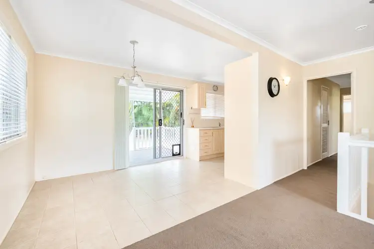 Fifth view of Homely house listing, 16 Curlew Drive, New Auckland QLD 4680