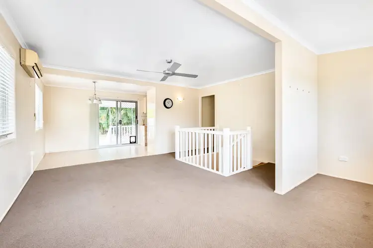 Sixth view of Homely house listing, 16 Curlew Drive, New Auckland QLD 4680