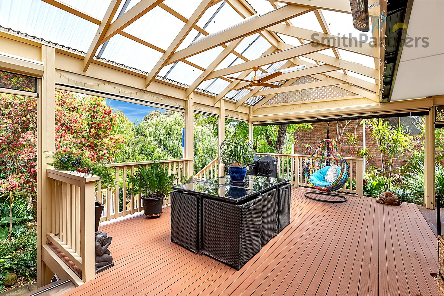 Main view of Homely house listing, 18 Foulis Court, Wynn Vale SA 5127