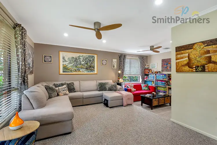 Fourth view of Homely house listing, 18 Foulis Court, Wynn Vale SA 5127