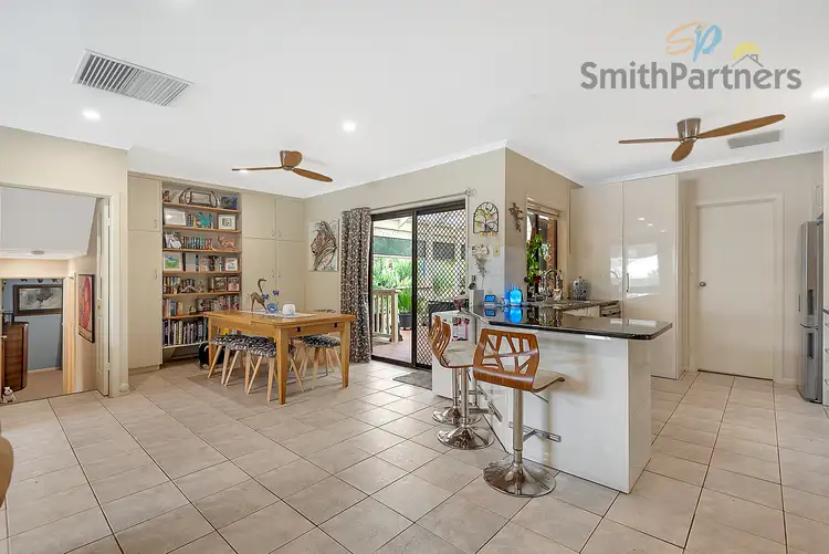 Fifth view of Homely house listing, 18 Foulis Court, Wynn Vale SA 5127