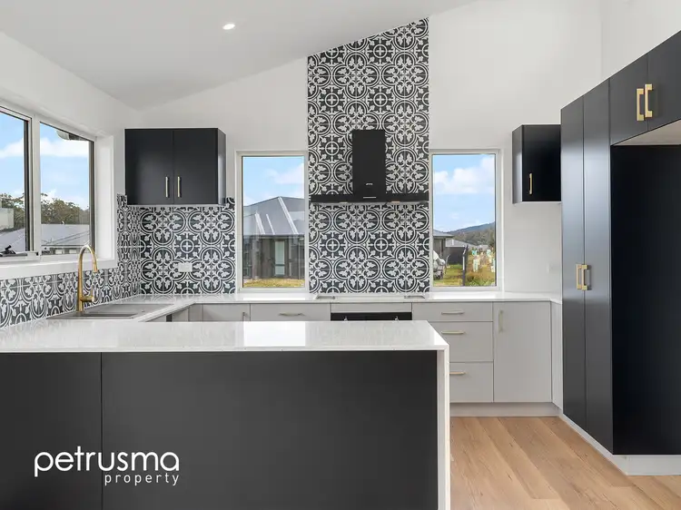 Third view of Homely unit listing, 1/22 Fermoy Crescent, Howrah TAS 7018