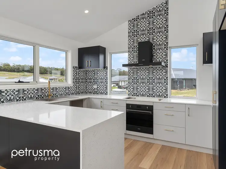 Fourth view of Homely unit listing, 1/22 Fermoy Crescent, Howrah TAS 7018