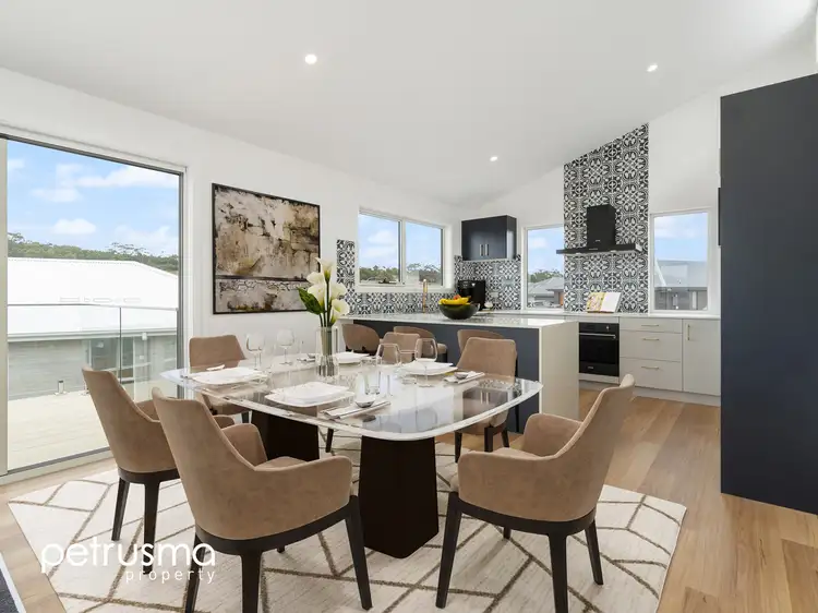 Fifth view of Homely unit listing, 1/22 Fermoy Crescent, Howrah TAS 7018
