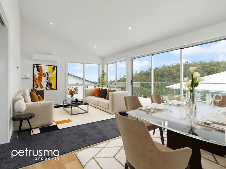 Sixth view of Homely unit listing, 1/22 Fermoy Crescent, Howrah TAS 7018