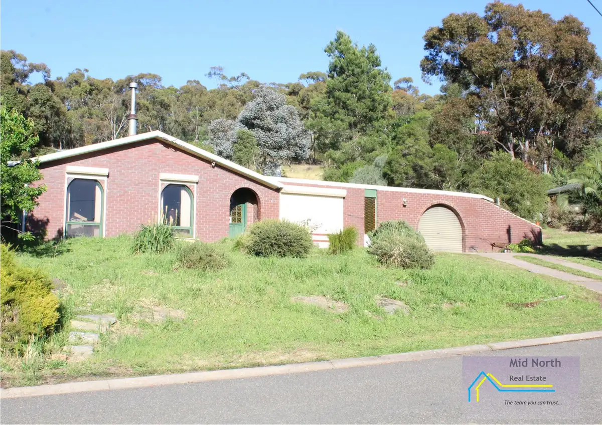 Main view of Homely house listing, 39 West Terrace, Clare SA 5453