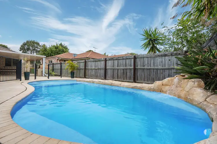 Main view of Homely house listing, 7 Sandhurst Crescent, Upper Coomera QLD 4209