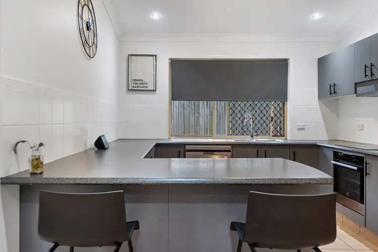 Fourth view of Homely house listing, 7 Sandhurst Crescent, Upper Coomera QLD 4209