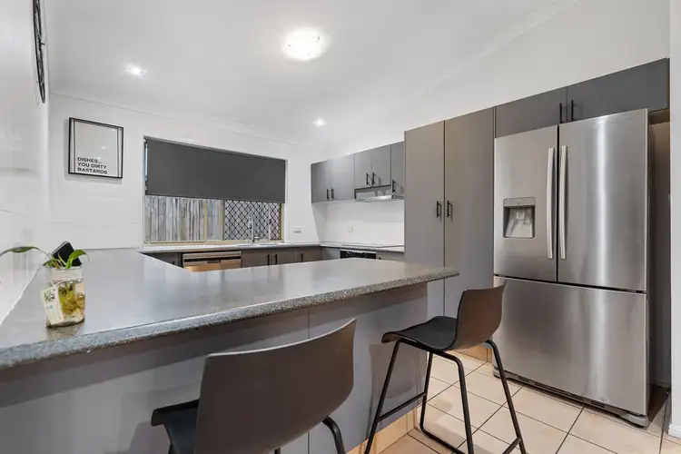 Fifth view of Homely house listing, 7 Sandhurst Crescent, Upper Coomera QLD 4209