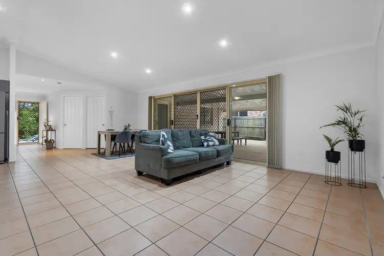 Sixth view of Homely house listing, 7 Sandhurst Crescent, Upper Coomera QLD 4209
