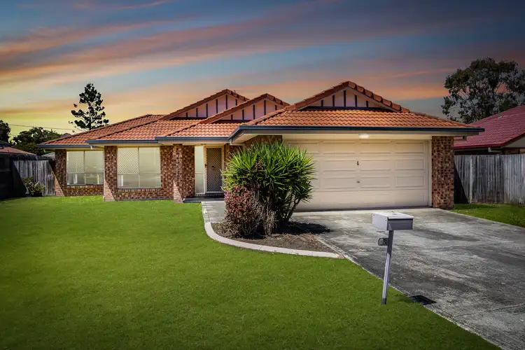 18 Logan Terrace, Deception Bay QLD 4508