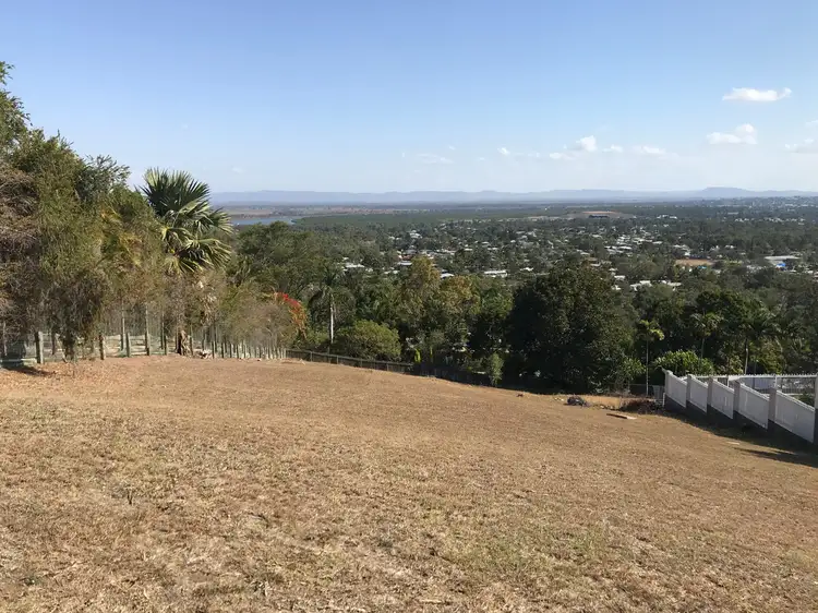 Main view of Homely land listing, 24 Murlay Avenue, Frenchville QLD 4701