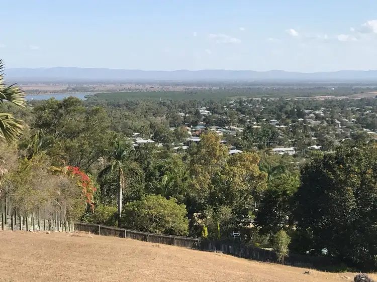 Second view of Homely land listing, 24 Murlay Avenue, Frenchville QLD 4701