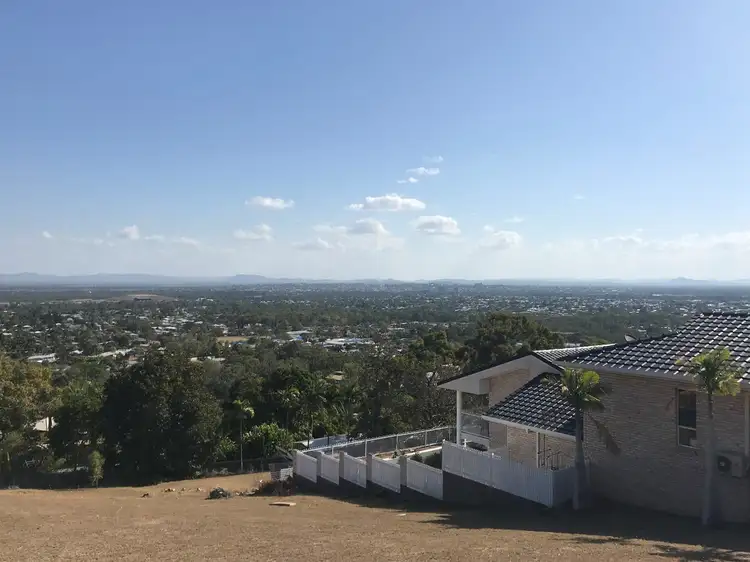 Third view of Homely land listing, 24 Murlay Avenue, Frenchville QLD 4701