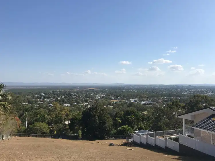 Fifth view of Homely land listing, 24 Murlay Avenue, Frenchville QLD 4701